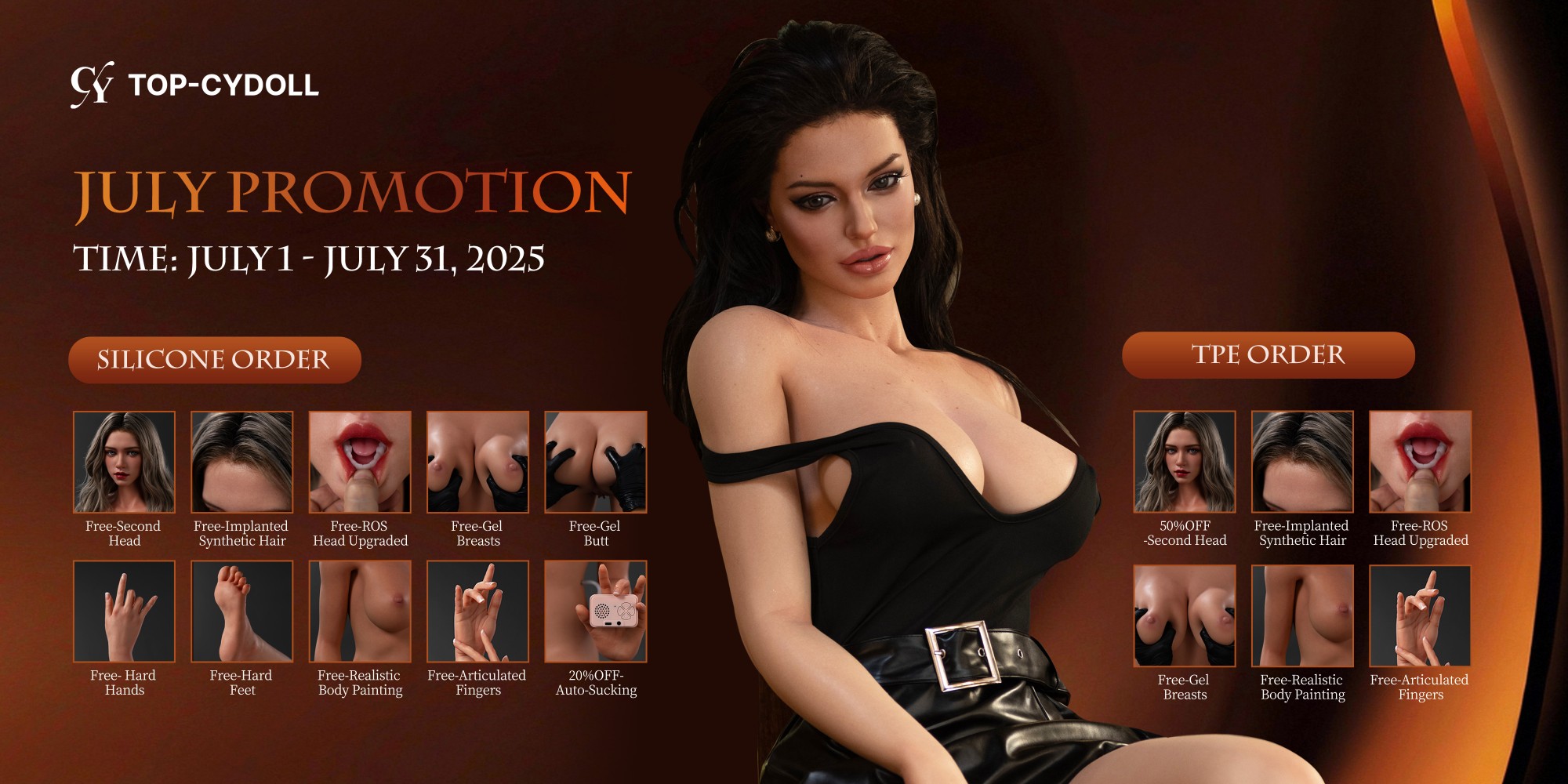 TOP-CYDOLL-July-Promotion(2025-07-01-2025-07-31)